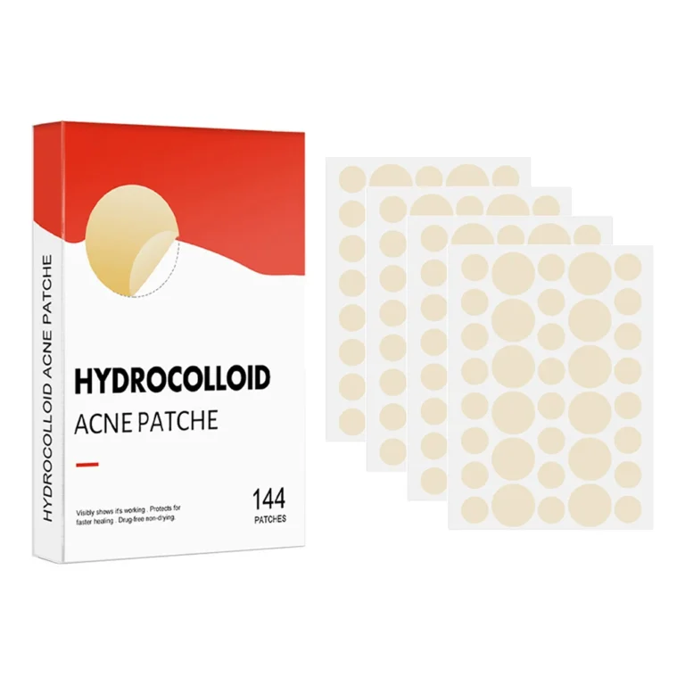 Acne Pimple Patches Set