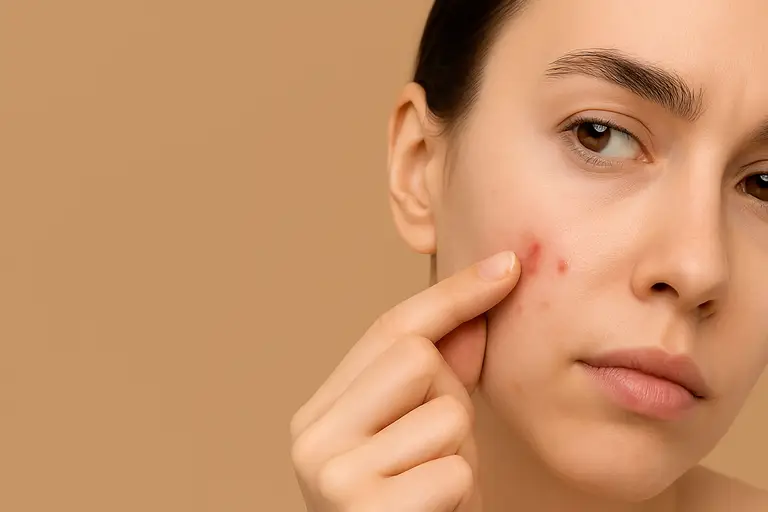 Do Pimple Patches Work on Cystic Acne?